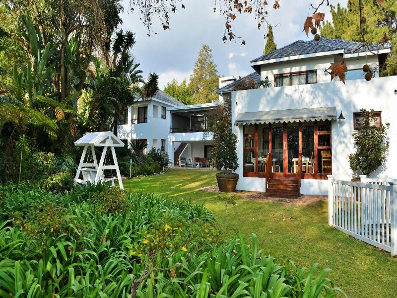 Hyde Park Guest House image