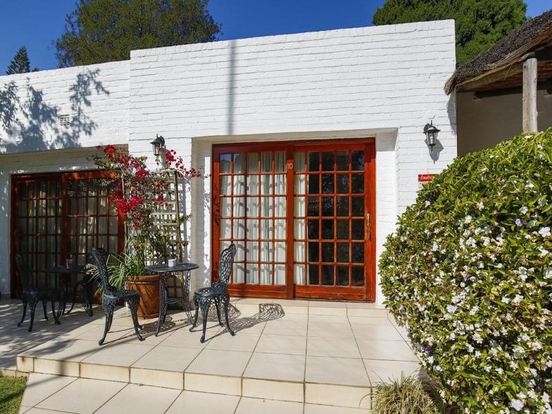 Hyde Park Guest House image