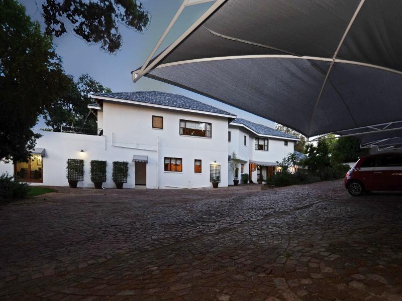 Hyde Park Guest House image