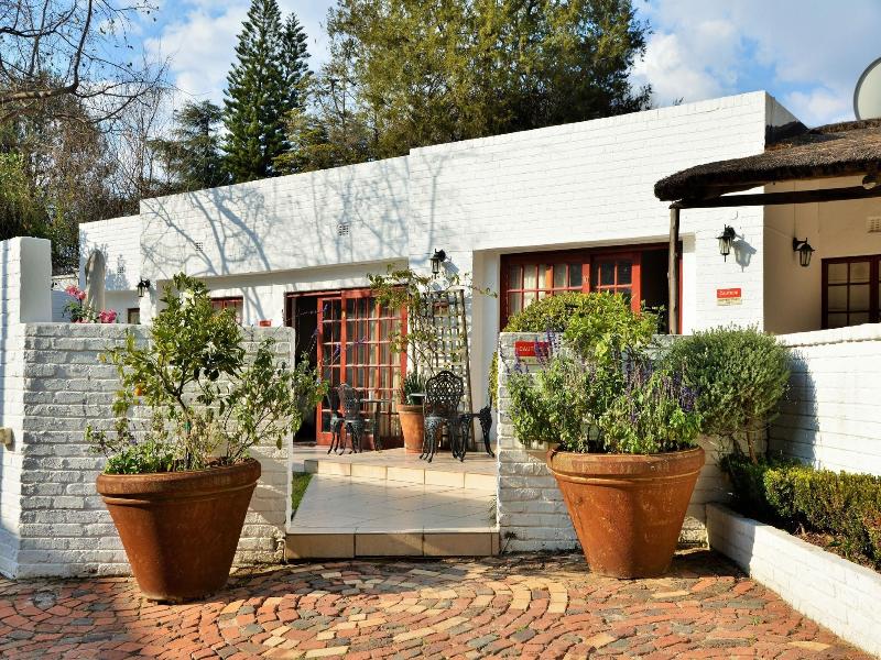 Hyde Park Guest House image