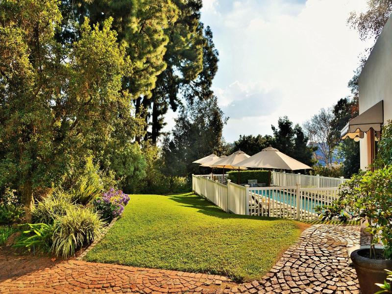 Hyde Park Guest House image