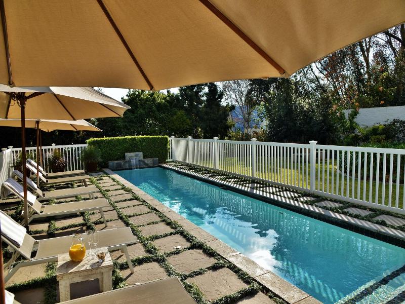 Hyde Park Guest House image