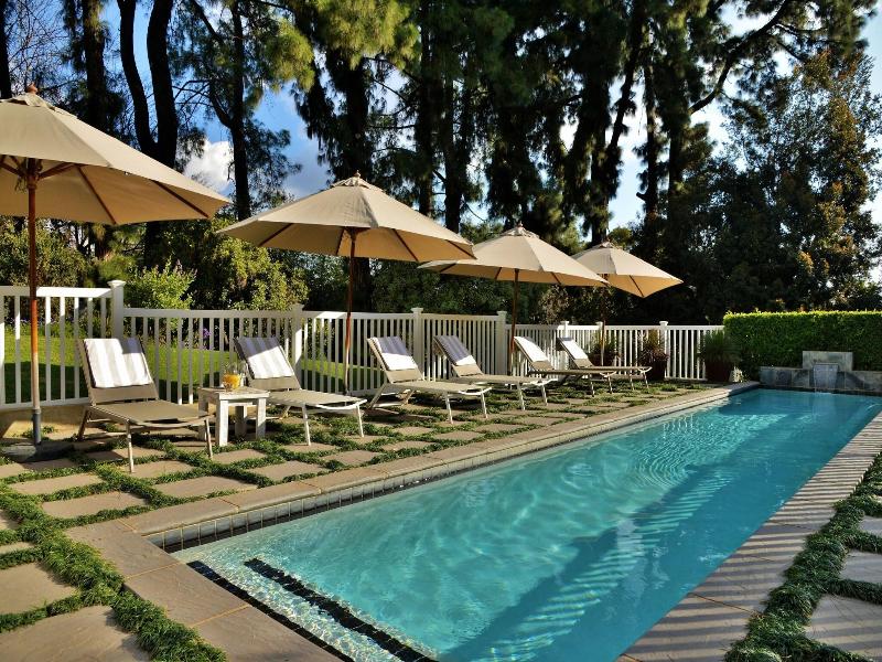 Hyde Park Guest House image