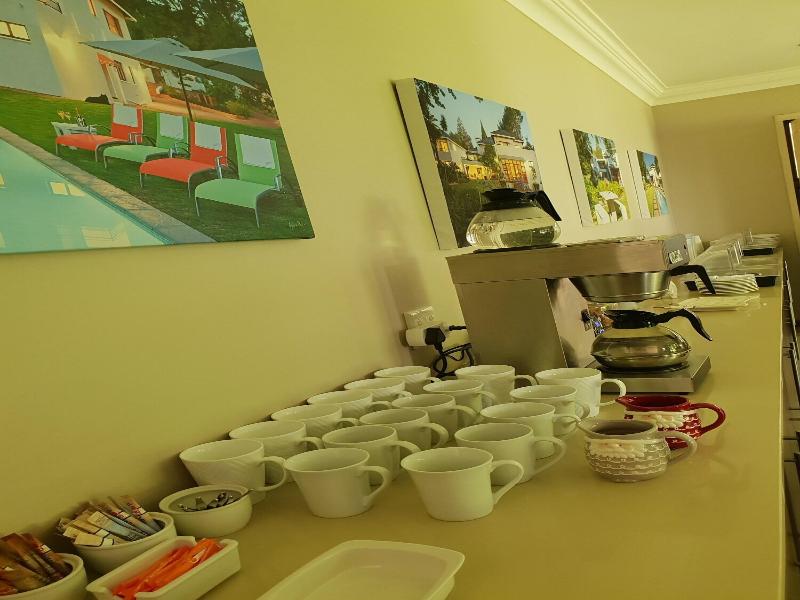 Hyde Park Guest House image