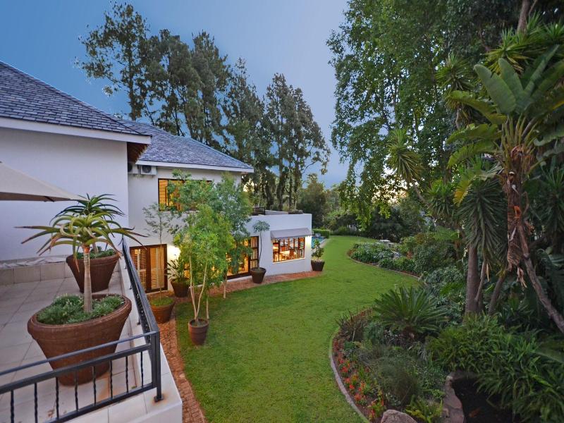 Hyde Park Guest House image