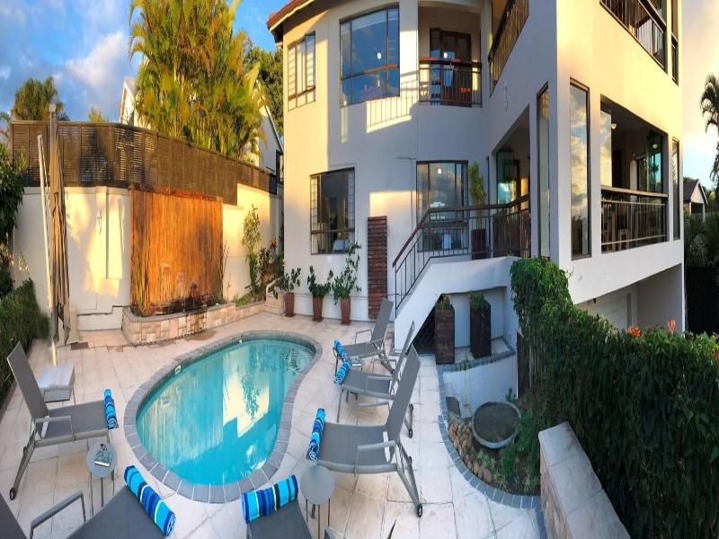 Lavender Moon Guest House image
