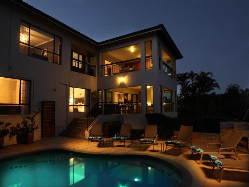 Lavender Moon Guest House image