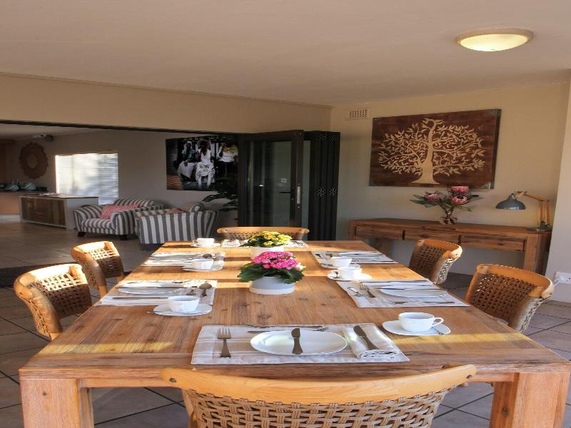 Lavender Moon Guest House image