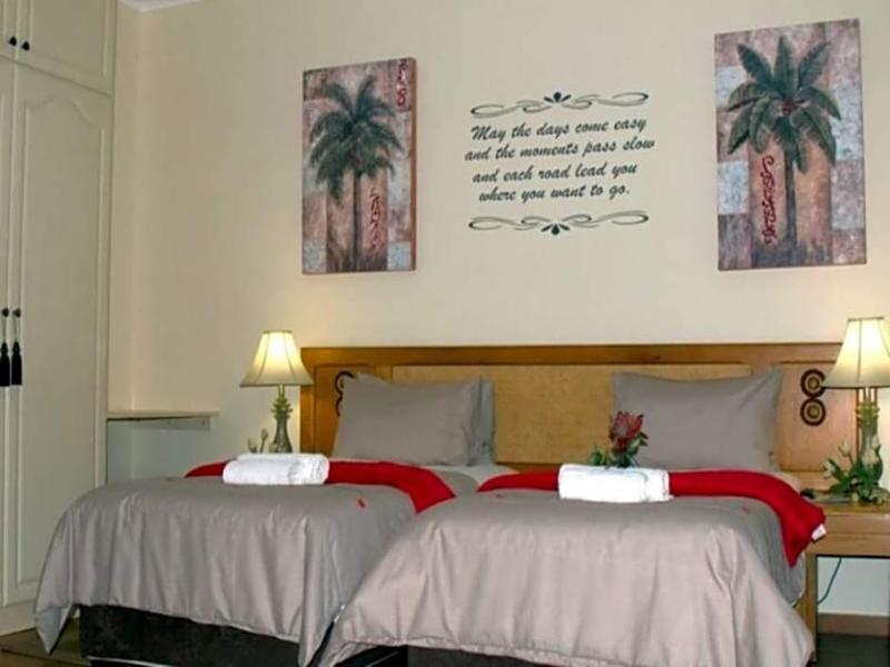 Centre Court B & B image