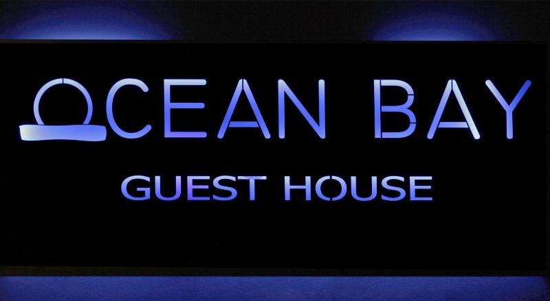 Ocean Bay Guest House