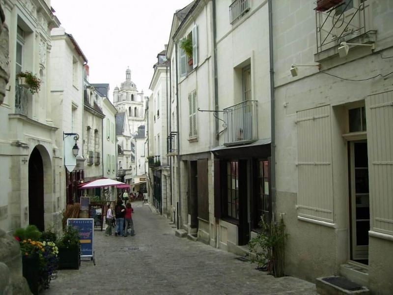 La Demeure Saint-Ours