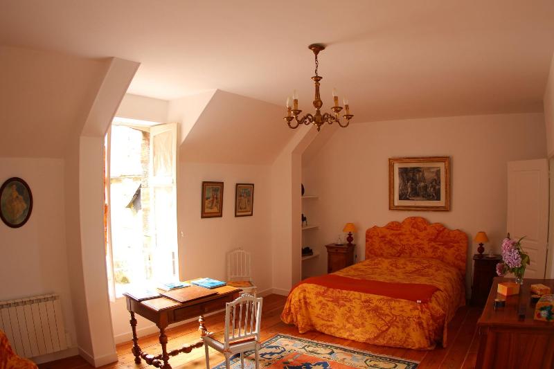 Chateau De Flottemanville image
