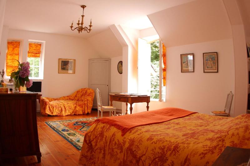 Chateau De Flottemanville image