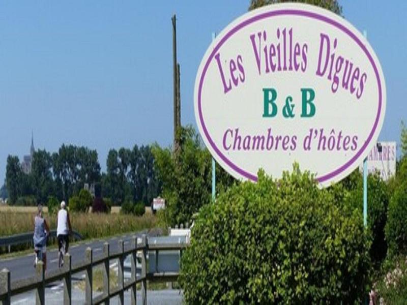 Les Vieilles Digues image