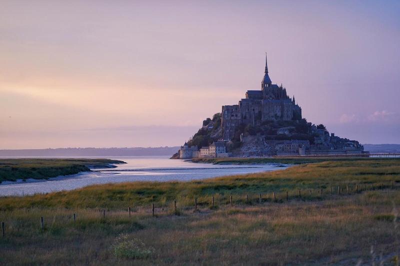 Les Vieilles Digues image