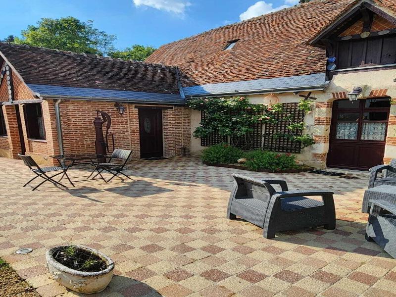 Le Manoir De La Maison Blanche image