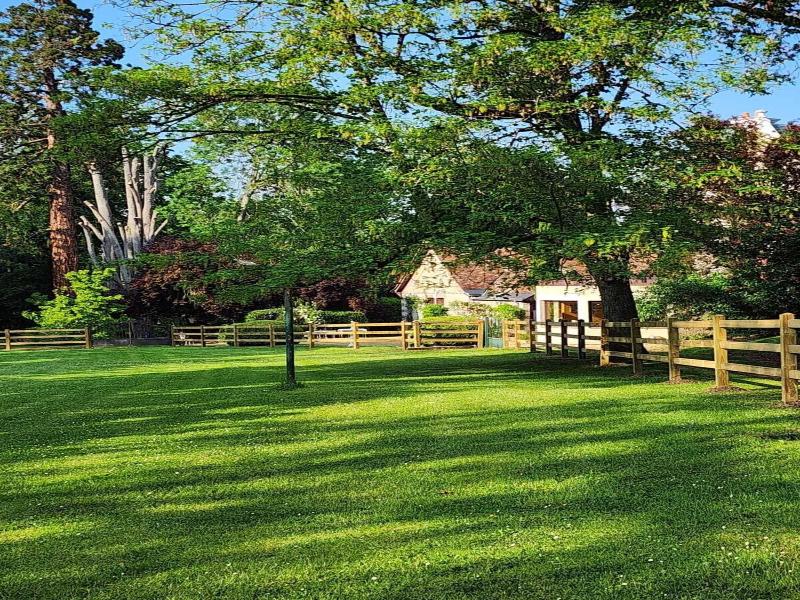Le Manoir De La Maison Blanche image