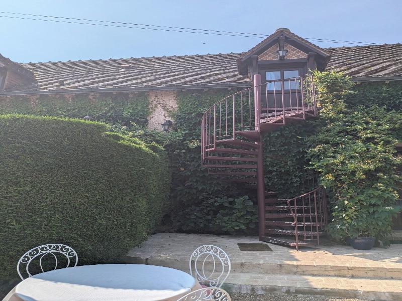 Le Manoir De La Maison Blanche image