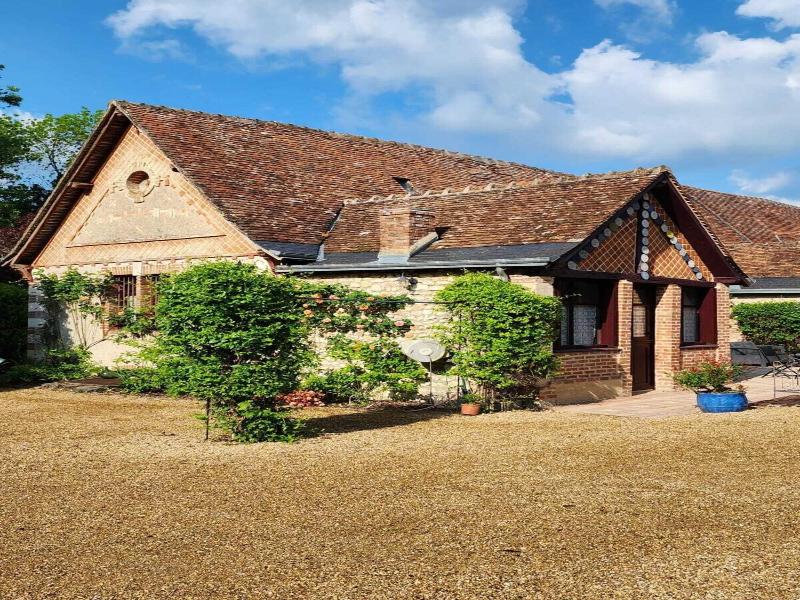 Le Manoir De La Maison Blanche image