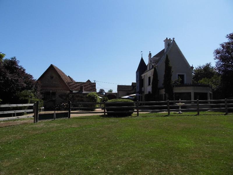 Le Manoir De La Maison Blanche image