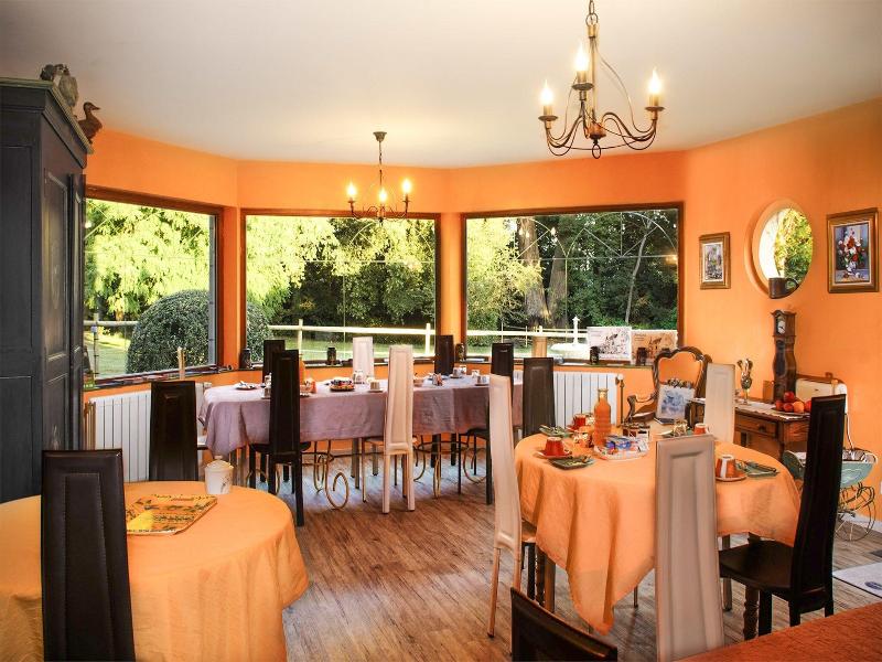 Le Manoir De La Maison Blanche image