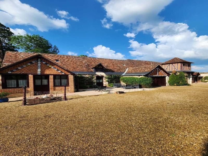 Le Manoir De La Maison Blanche image
