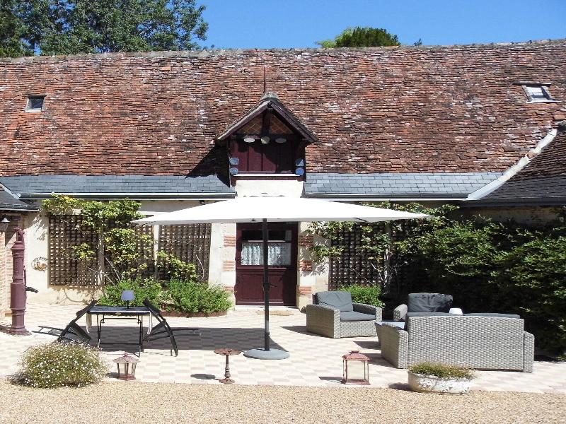 Le Manoir De La Maison Blanche image