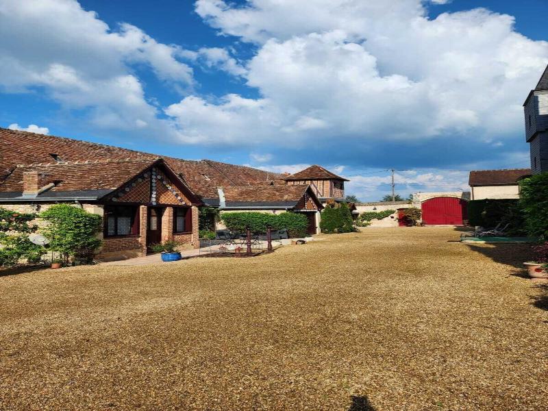 Le Manoir De La Maison Blanche image