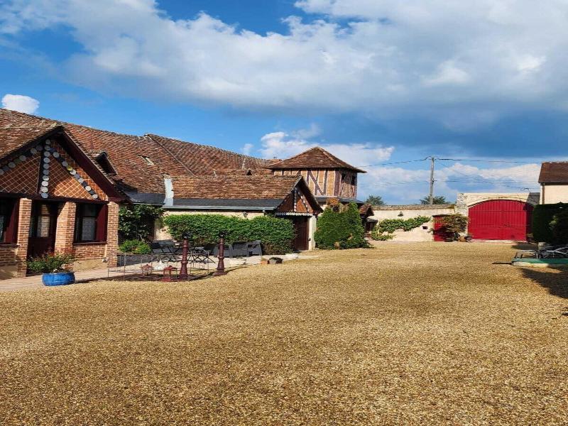 Le Manoir De La Maison Blanche image