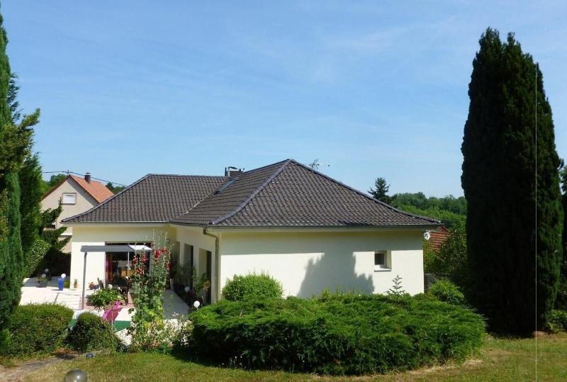 La Rose Tremiere image