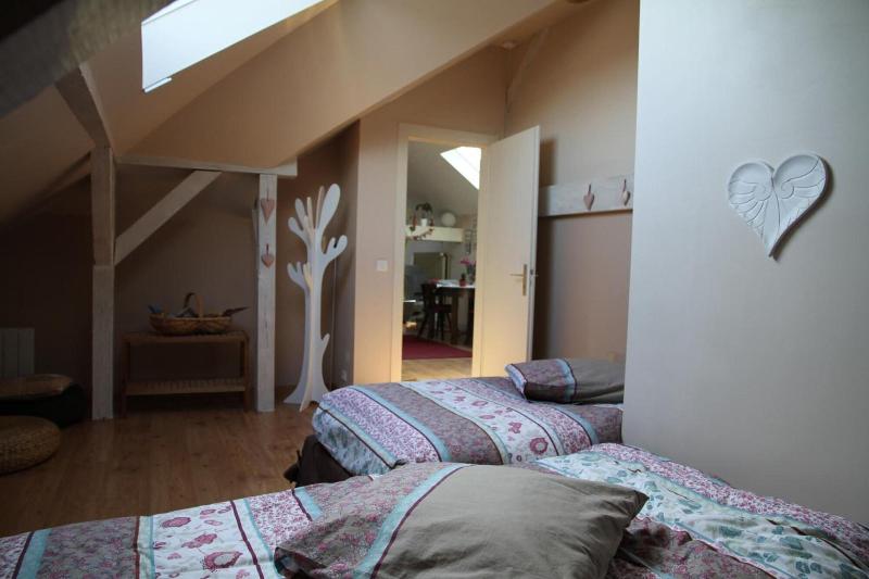 La Rose Tremiere image
