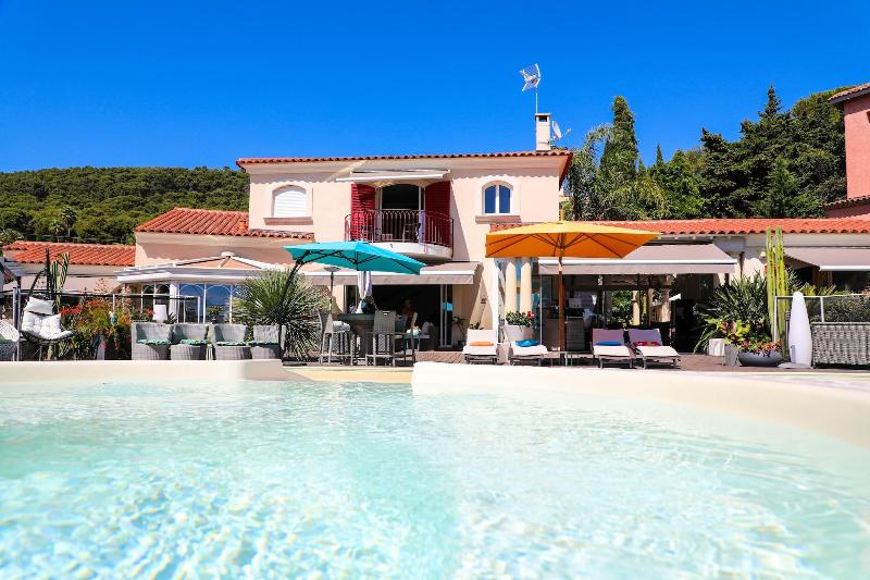 Val D'azur Chambres D'hôtes de Charme image