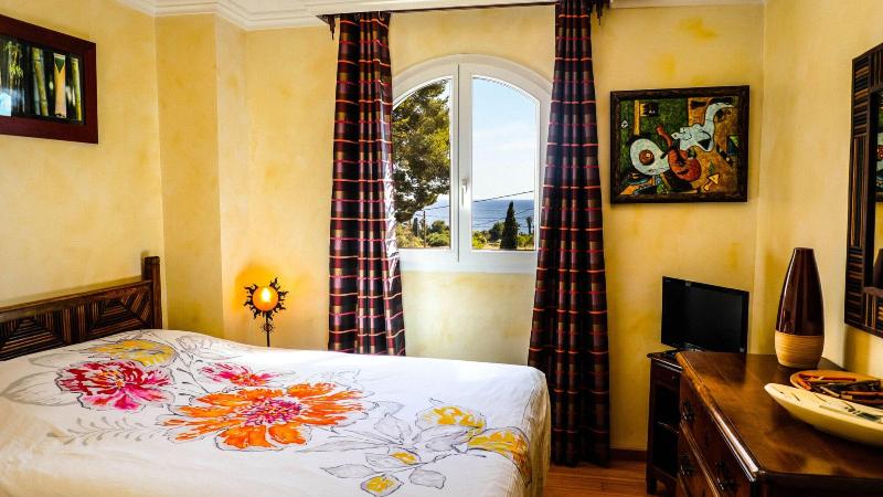 Val D'azur Chambres D'hôtes de Charme image