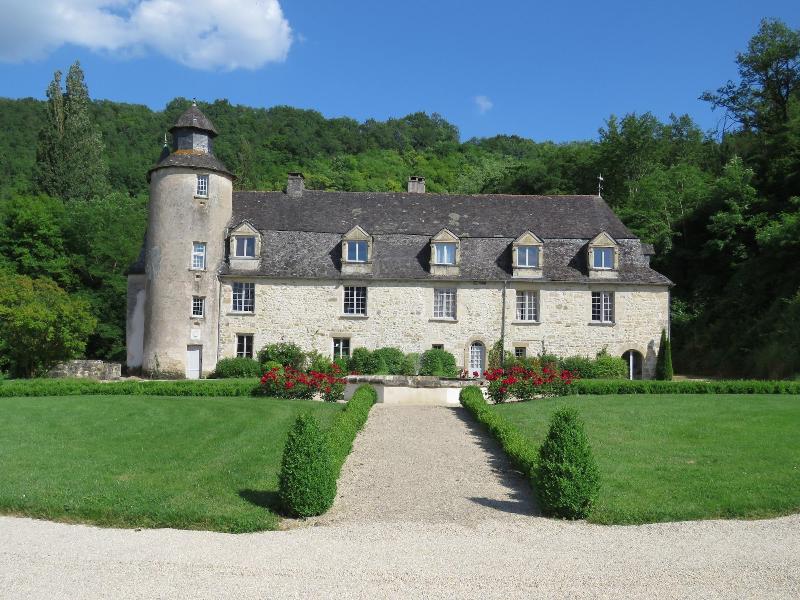 Chateau De Gaubert