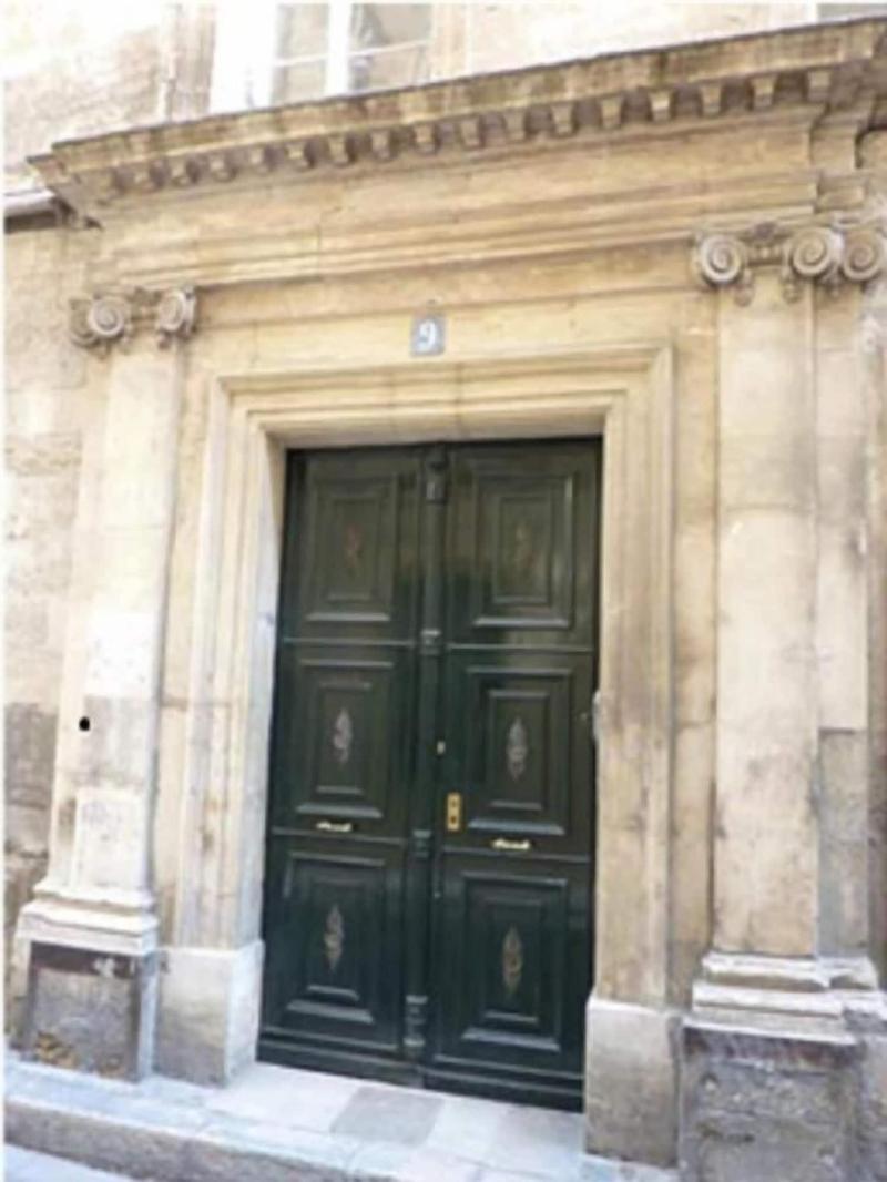 B&B La Petite Saunerie image