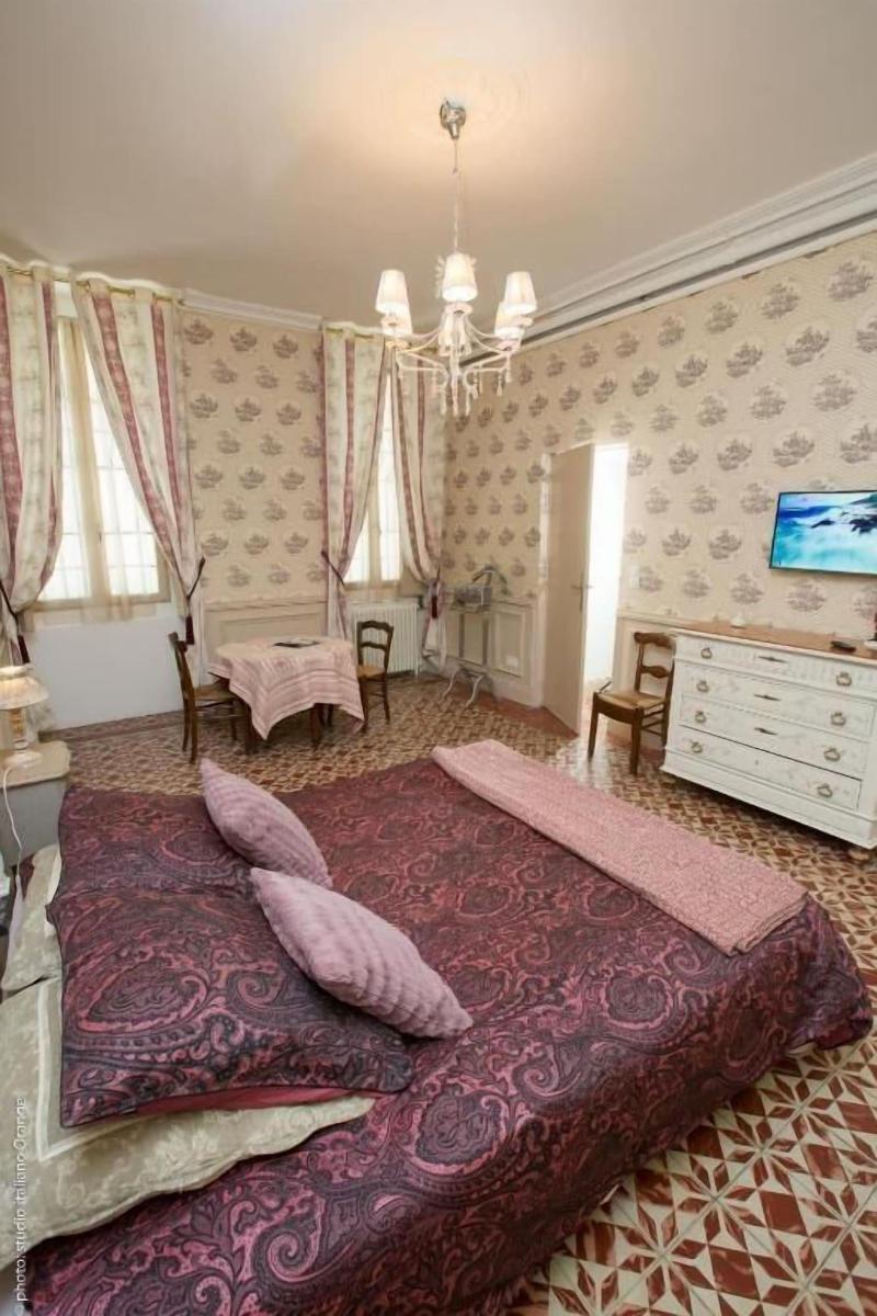 B&B La Petite Saunerie image