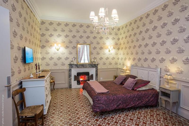 B&B La Petite Saunerie image