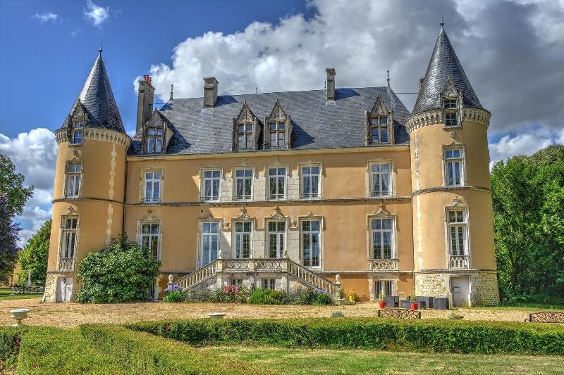 Château de Blavou