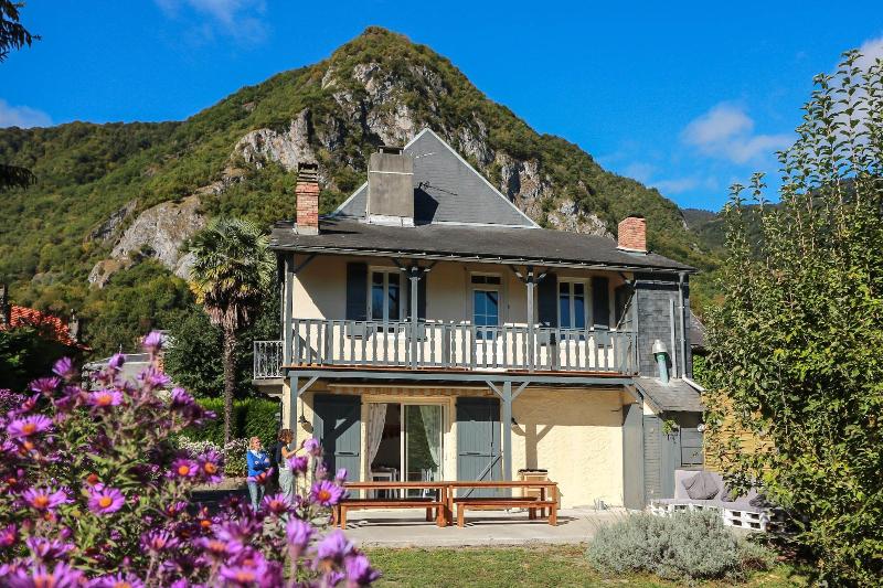 Domaine Des 3 Marmottes image