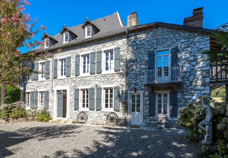 Domaine Des 3 Marmottes image
