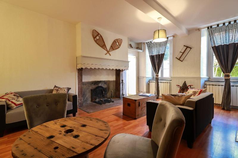 Domaine Des 3 Marmottes image