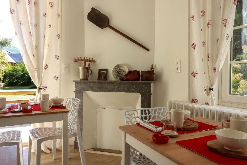 Domaine Des 3 Marmottes image