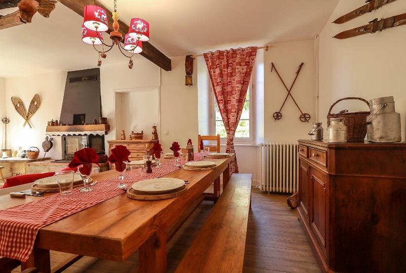 Domaine Des 3 Marmottes image
