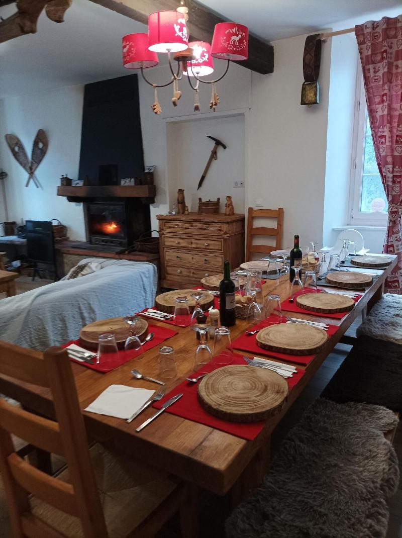 Domaine Des 3 Marmottes image