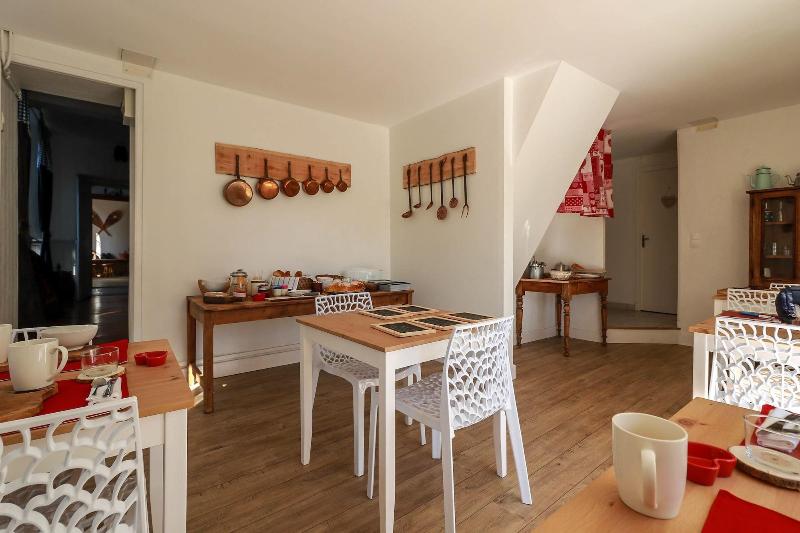 Domaine Des 3 Marmottes image