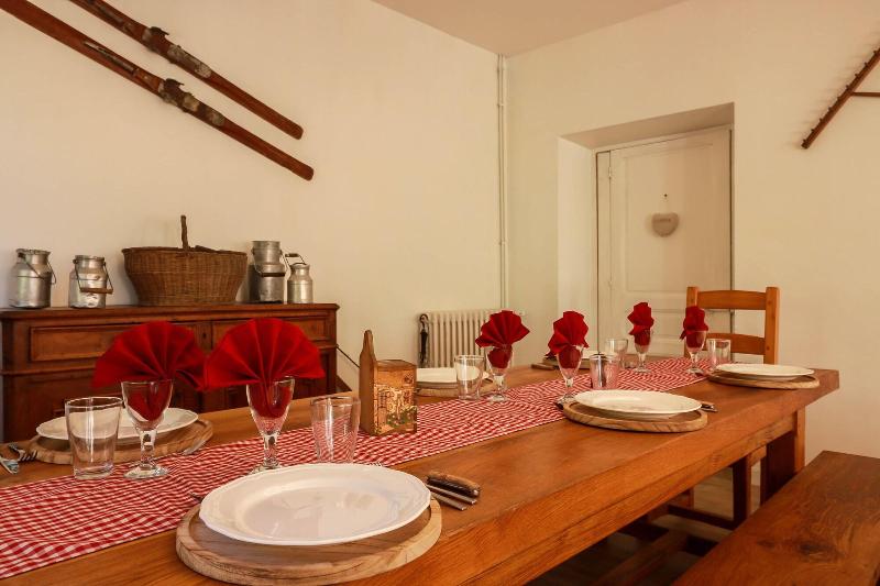 Domaine Des 3 Marmottes image