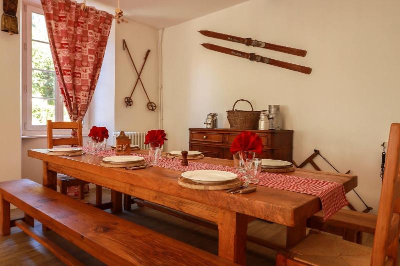Domaine Des 3 Marmottes image