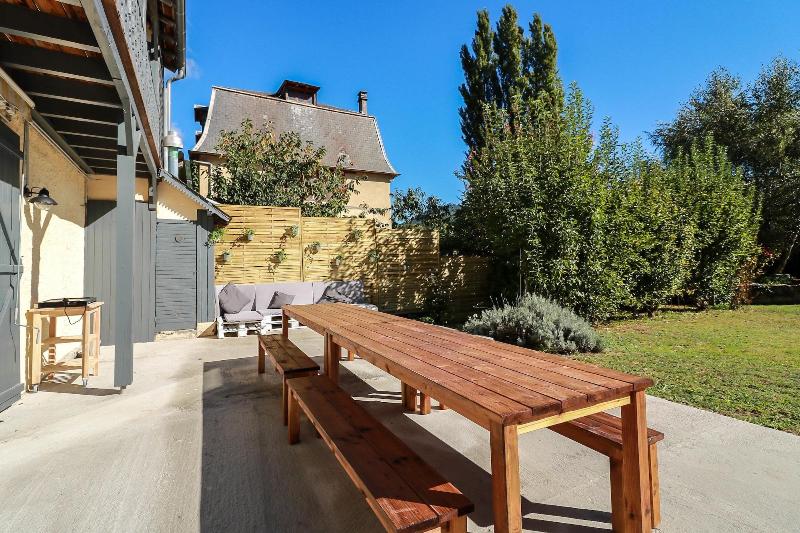 Domaine Des 3 Marmottes image