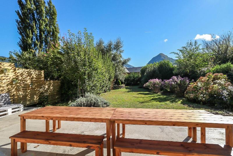 Domaine Des 3 Marmottes image