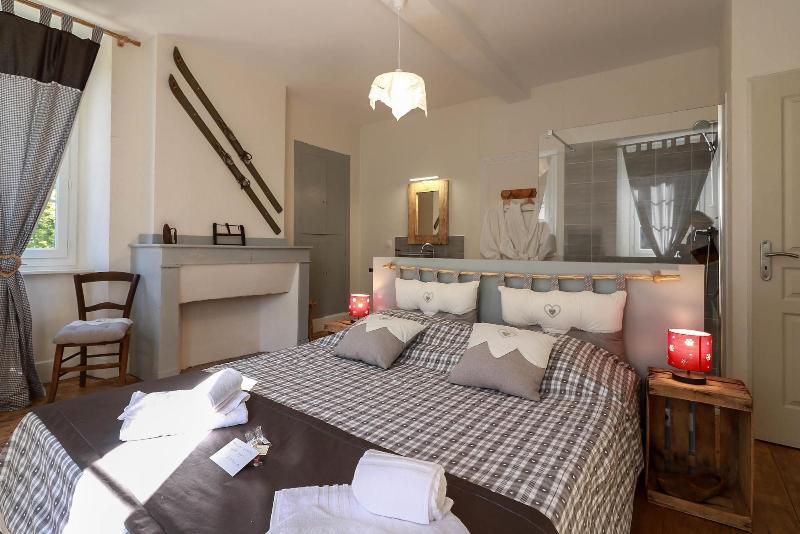 Domaine Des 3 Marmottes image